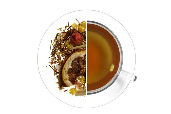 Eko Grön Rooibos Lemon Whirl Eko Grön Rooibos Lemon Whirl