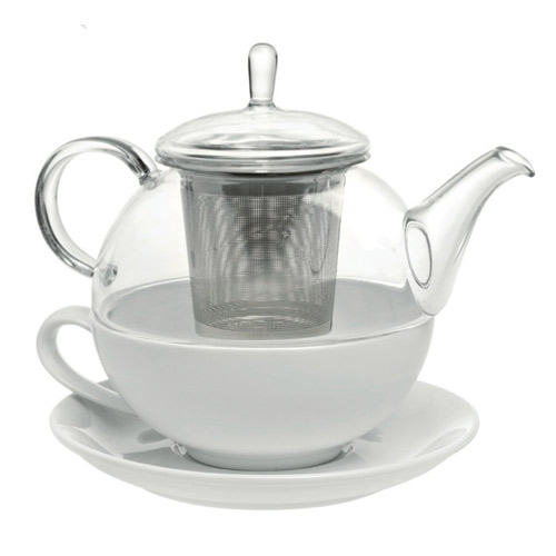Tea For One Set - Nina - Kopp & Kanna Tea For One Set - Nina - Kopp & Kanna
