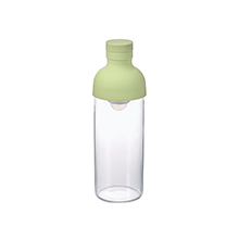 Hario Cold Brew Bottle - 75cl Pale Green Hario Cold Brew Bottle - 75cl Pale Green