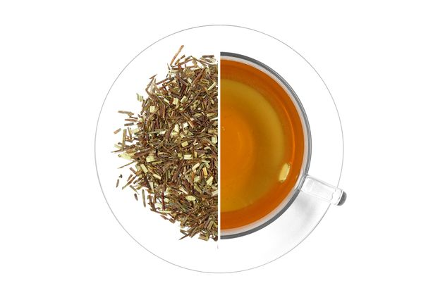 grön rooibos te grön rooibos te