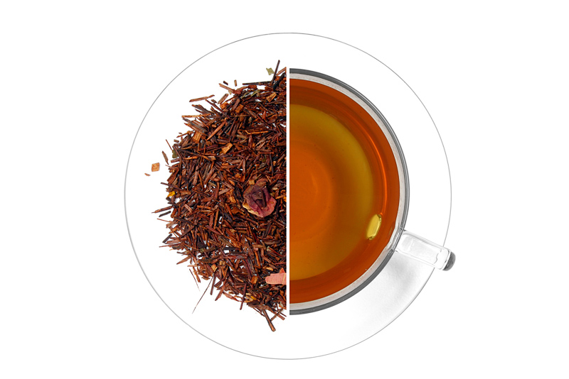Rooibos Skogsbär Rooibos Skogsbär