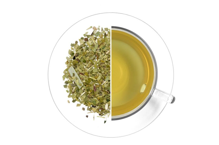 Yerba Mate Citron Yerba Mate Citron