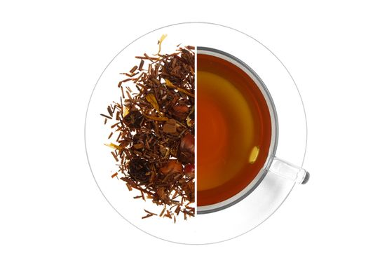 Kryddiga Äpplen - Rooibos Julte Kryddiga Äpplen - Rooibos Julte