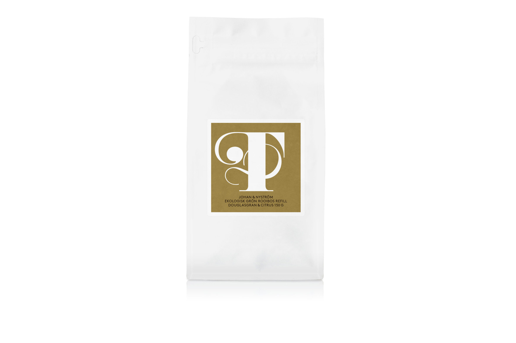 T-TE Douglasgran & Citrus Refill - Grön Rooibos T-TE Douglasgran & Citrus Refill - Grön Rooibos