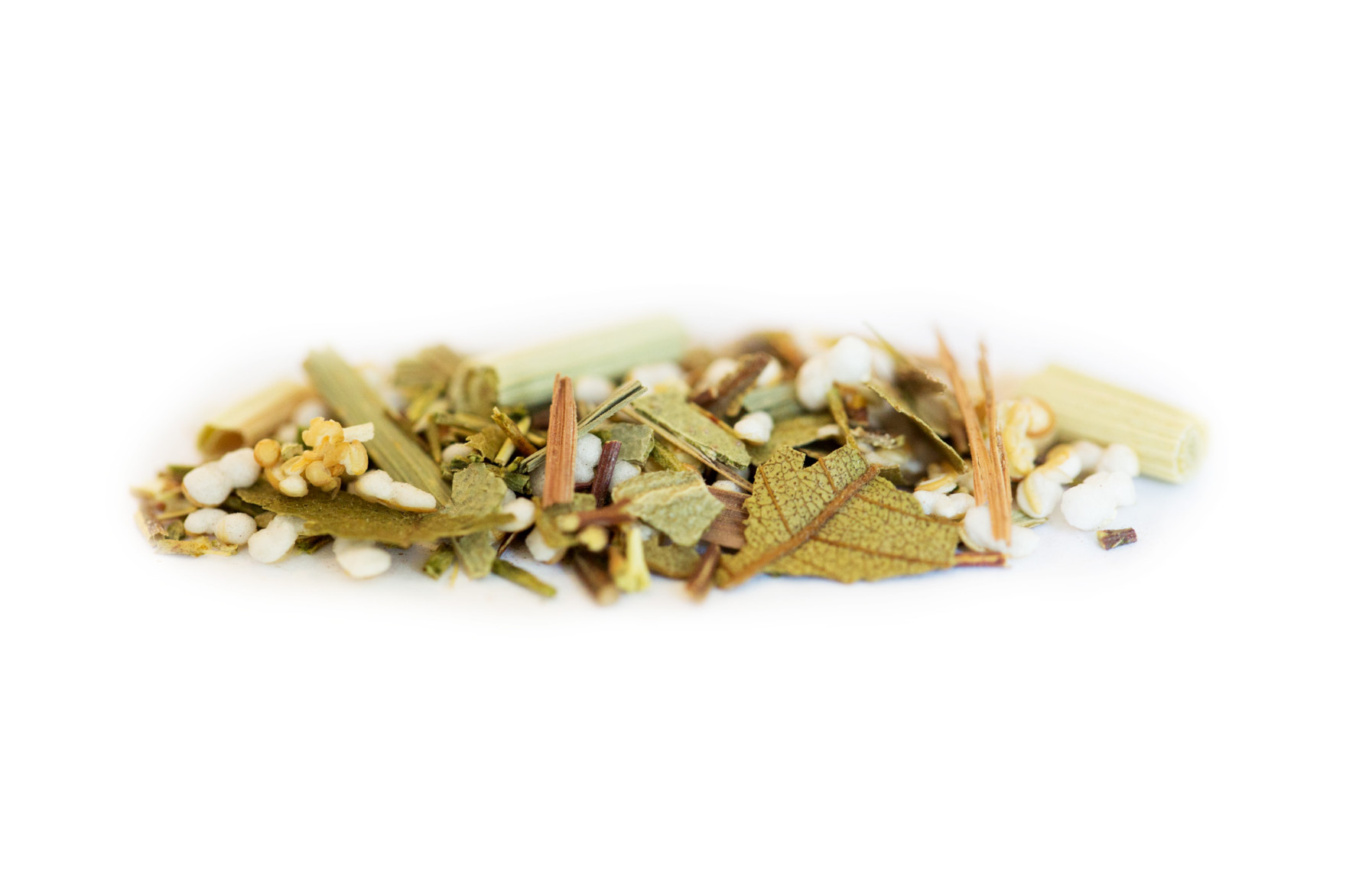 T-TE Douglasgran & Citrus Refill - Grön Rooibos T-TE Douglasgran & Citrus Refill - Grön Rooibos