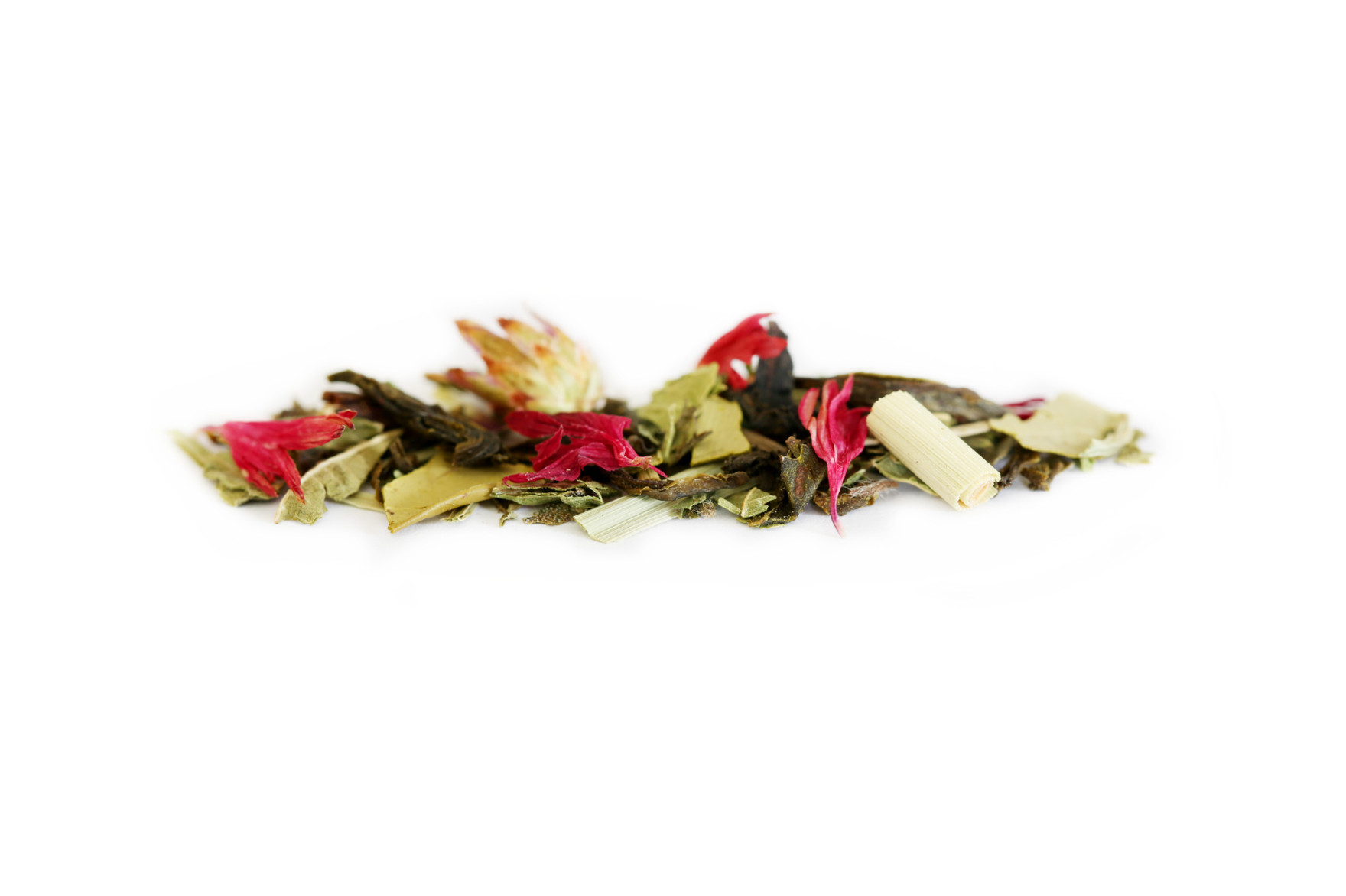 T-TE Citronverbena & Mynta Refill - Grönt te T-TE Citronverbena & Mynta Refill - Grönt te
