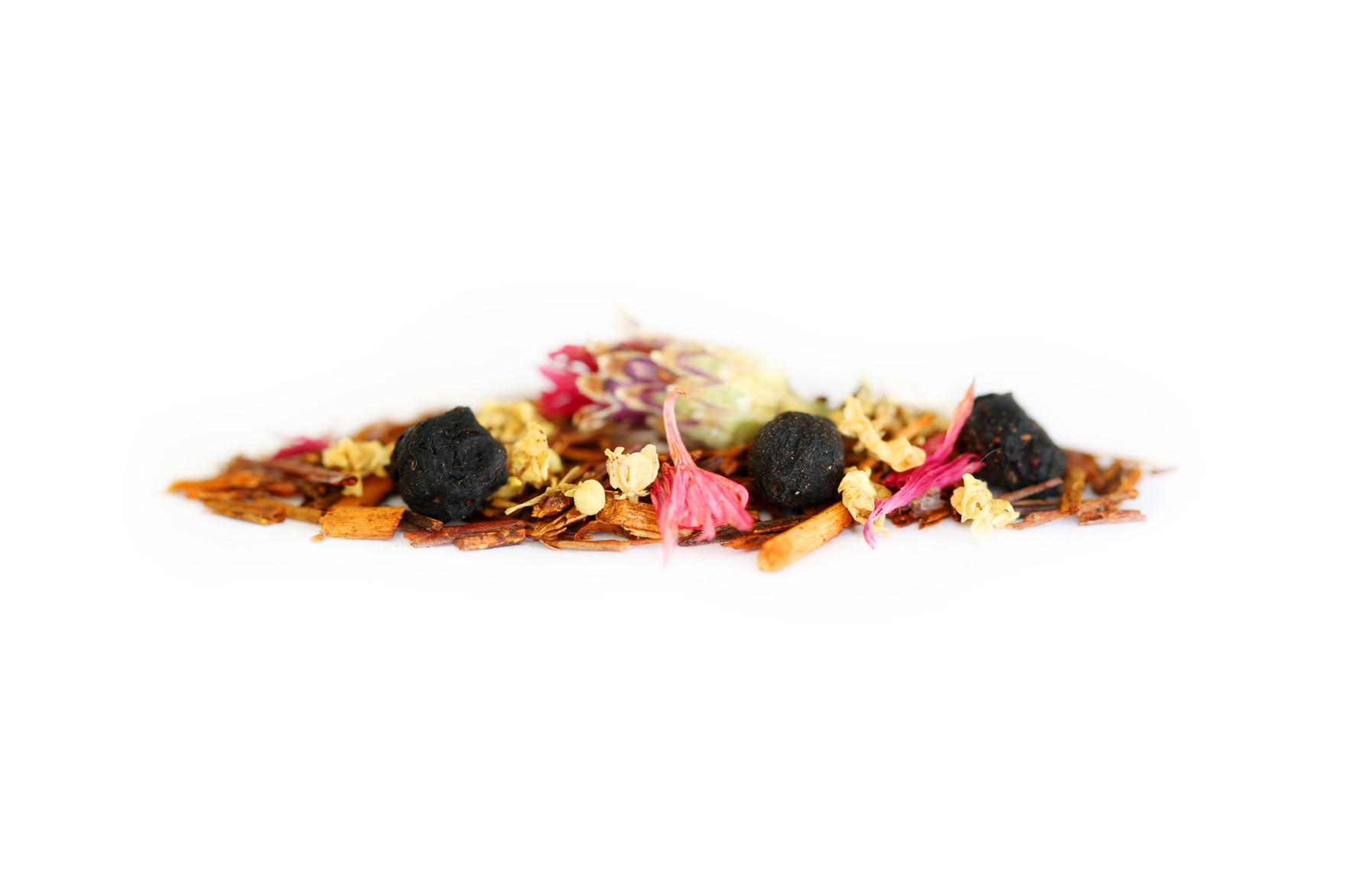 T-TE Blåbär & Fläder Refill - Rooibos T-TE Blåbär & Fläder Refill - Rooibos