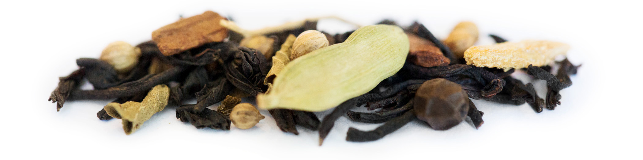 T-TE Chai masala Refill - Svart te T-TE Chai masala Refill - Svart te