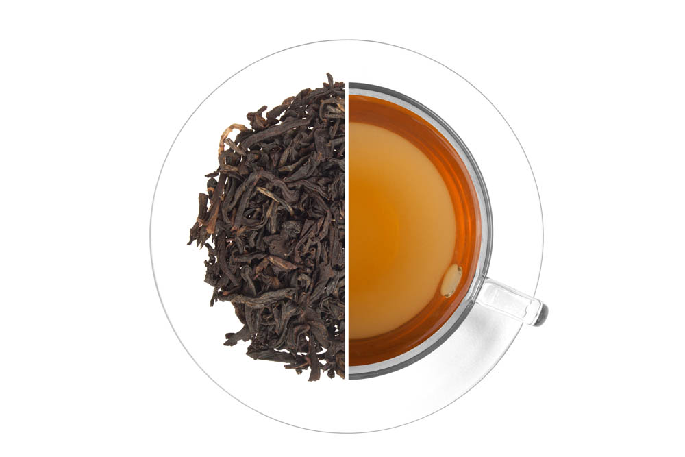 Russian Blend Russian Blend