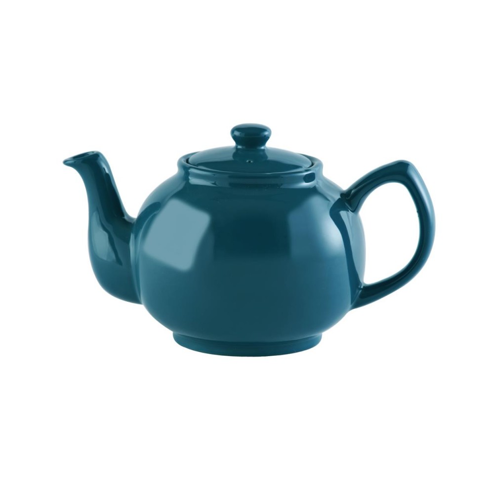 Teal Tekanna 1,1L - Price & Kensington Teal Tekanna 1,1L - Price & Kensington