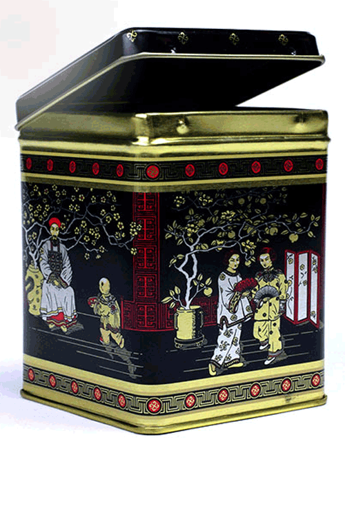 Stor teburk Black Japan 1kg Stor teburk Black Japan 1kg
