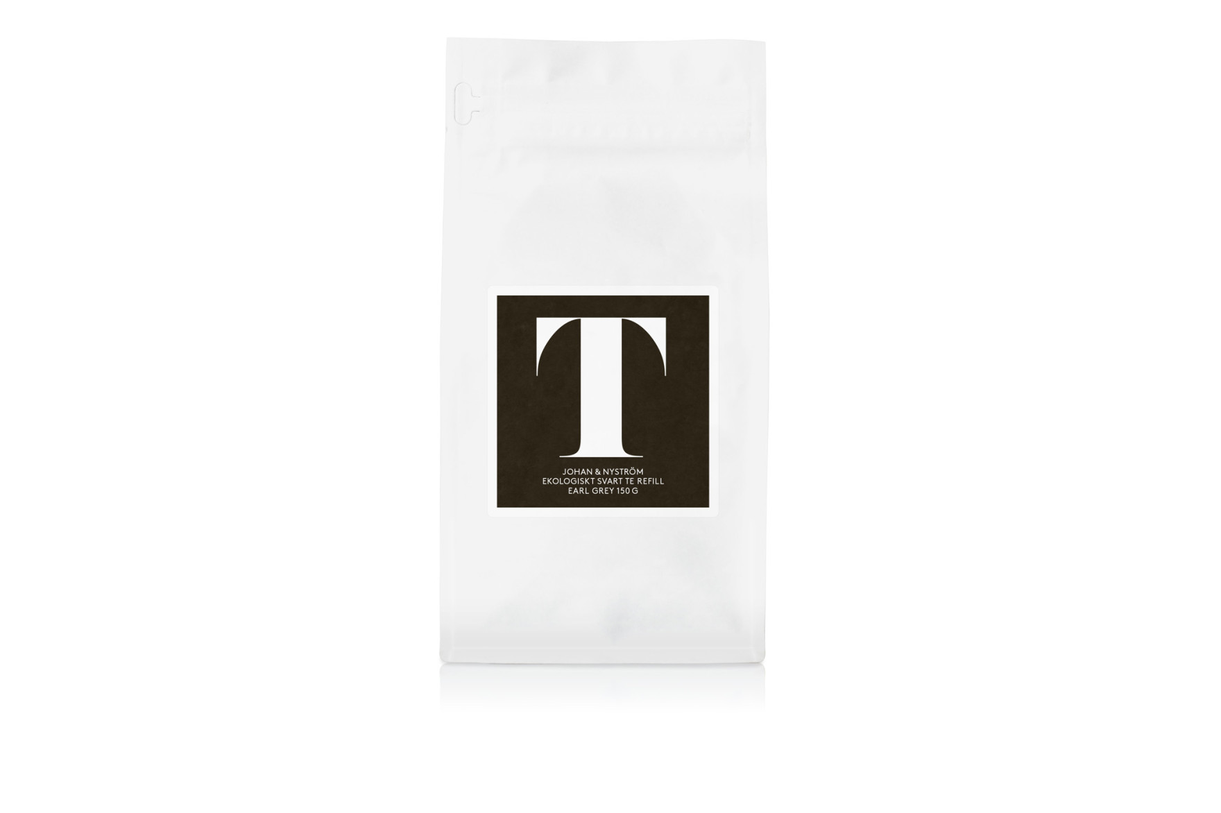 T-TE Earl Grey Refill - Svart te T-TE Earl Grey Refill - Svart te