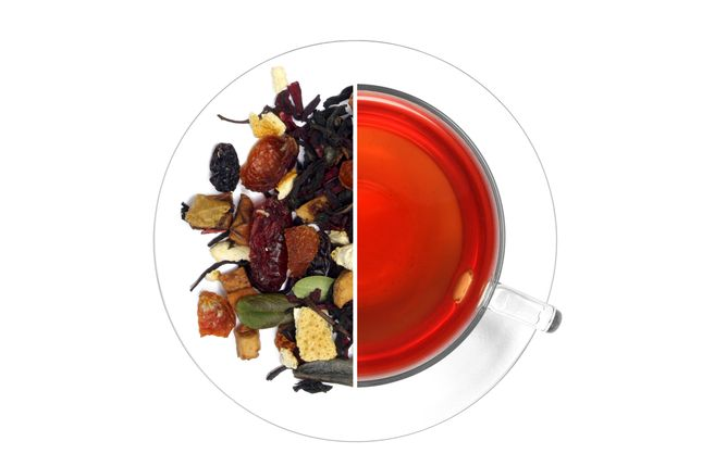 Cranberry - Iste Cranberry - Iste