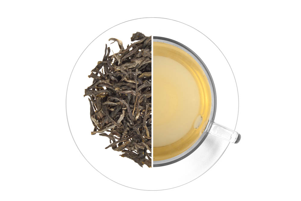 Yunnan Green Yunnan Green