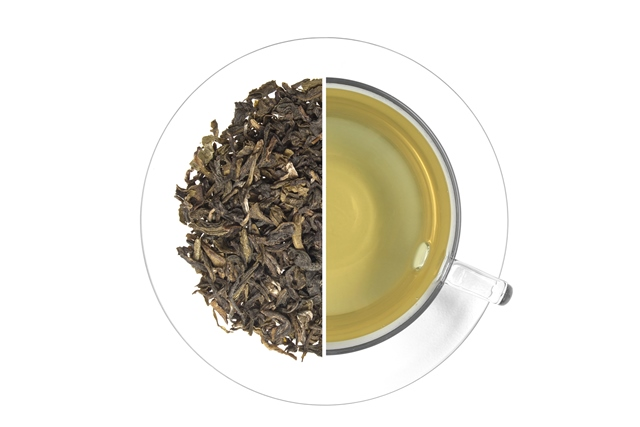 Nepal Green Tea Super Fine Nepal Green Tea Super Fine