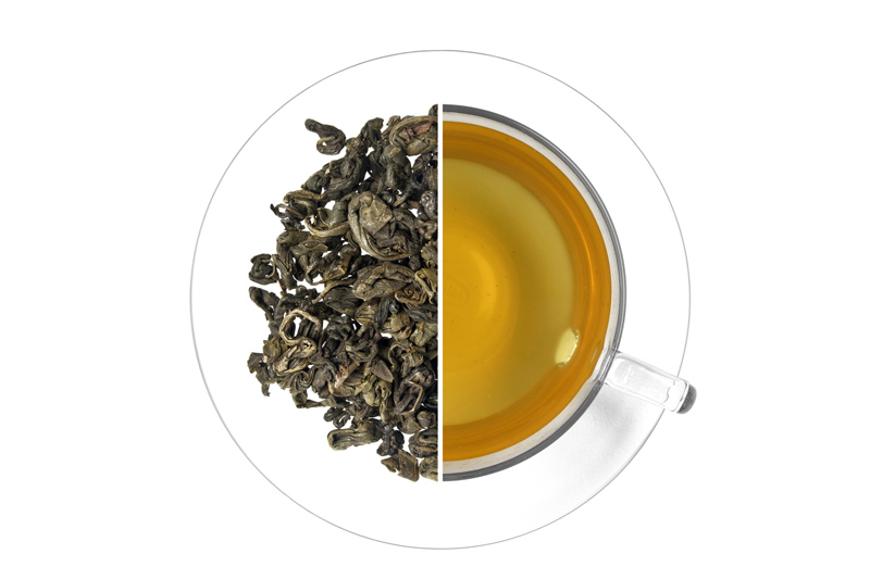 Ceylon Green Ceylon Green