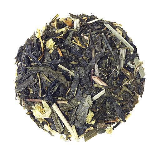 Thai Lemon Thai Lemon