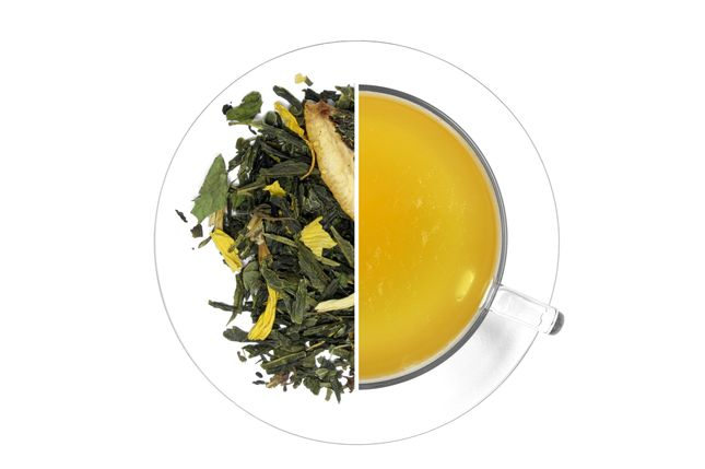 Lime & Aloe - Iste Lime & Aloe - Iste