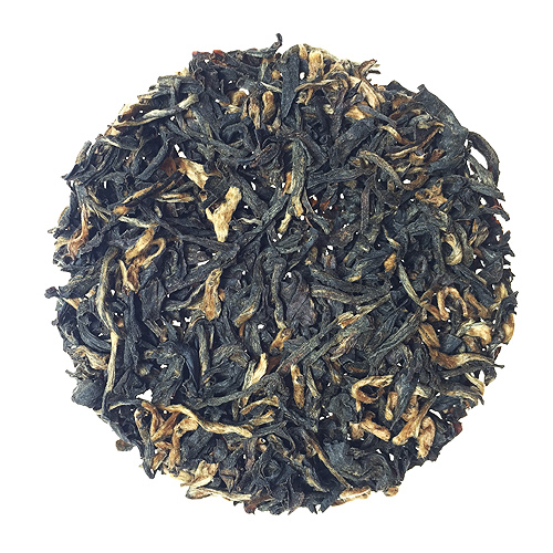 Assam Meleng FTGFOP1 CL SPL Assam Meleng FTGFOP1 CL SPL