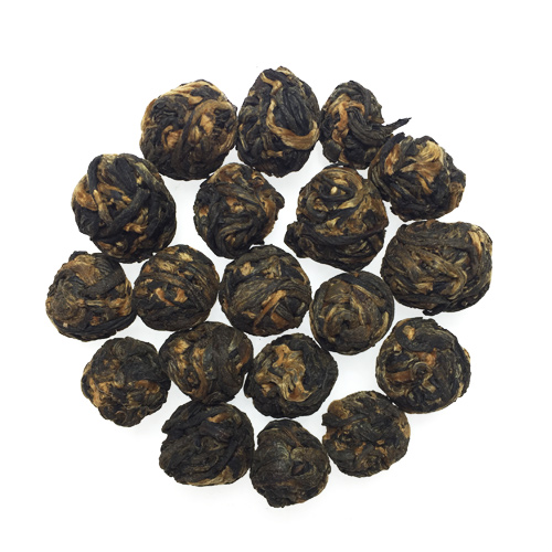 Golden Dragon Pearls Golden Dragon Pearls
