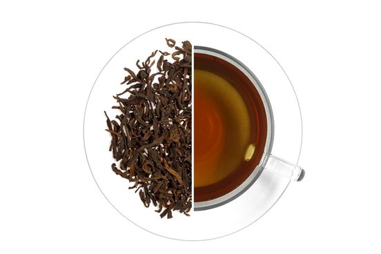 Shu Pu Erh Shu Pu Erh