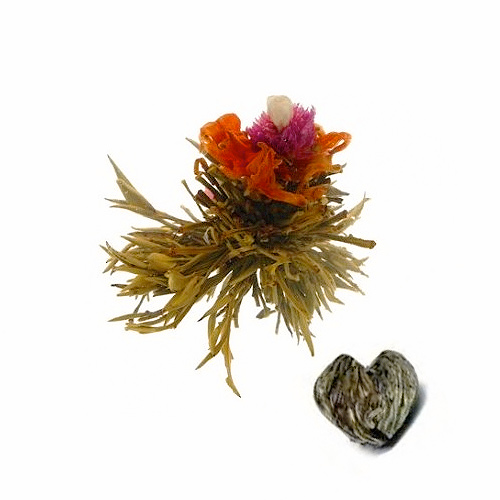 Ai Xing Feng Xian 'Love Heart' - 1st Ai Xing Feng Xian 'Love Heart' - 1st
