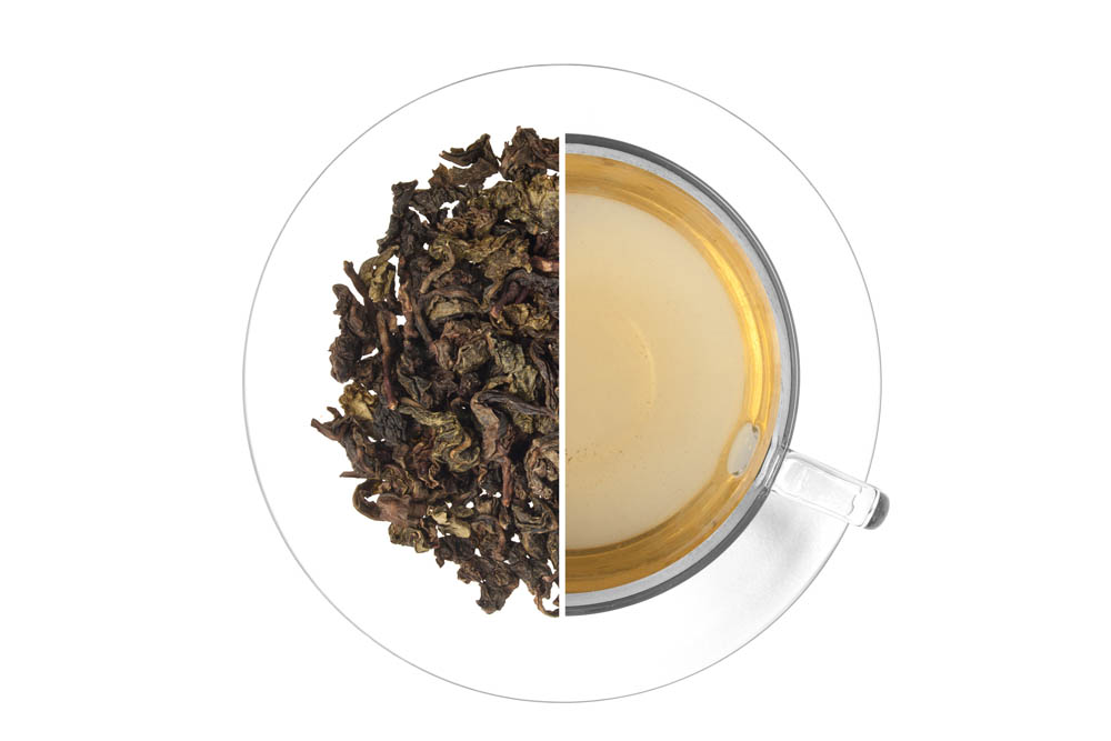 Formosa Oolong Formosa Oolong