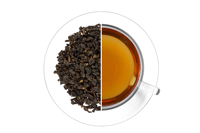 Red Oolong Royal Pearl Red Oolong Royal Pearl