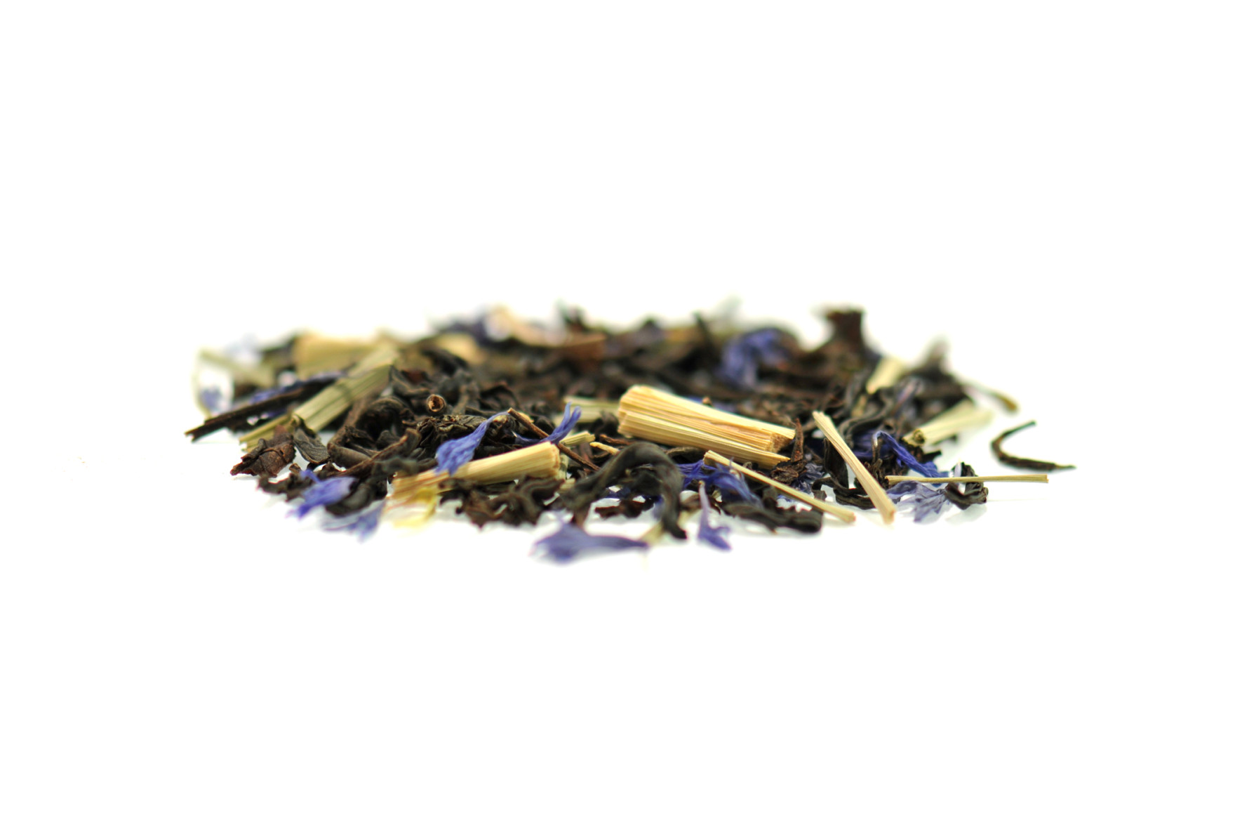 Russian Earl Grey Russian Earl Grey