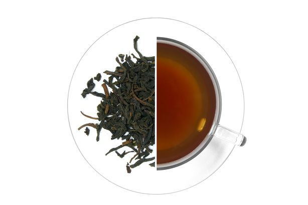 Earl Grey Earl Grey