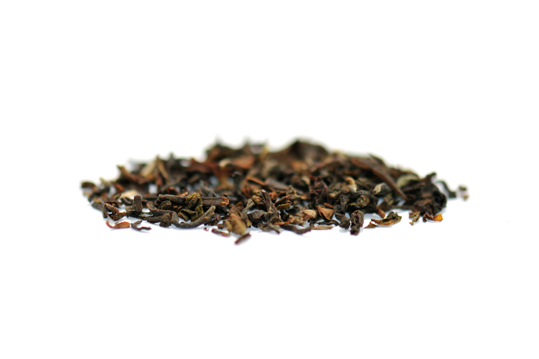 Darjeeling Earl Grey Darjeeling Earl Grey