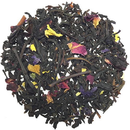 Tropisk Earl Grey Tropisk Earl Grey