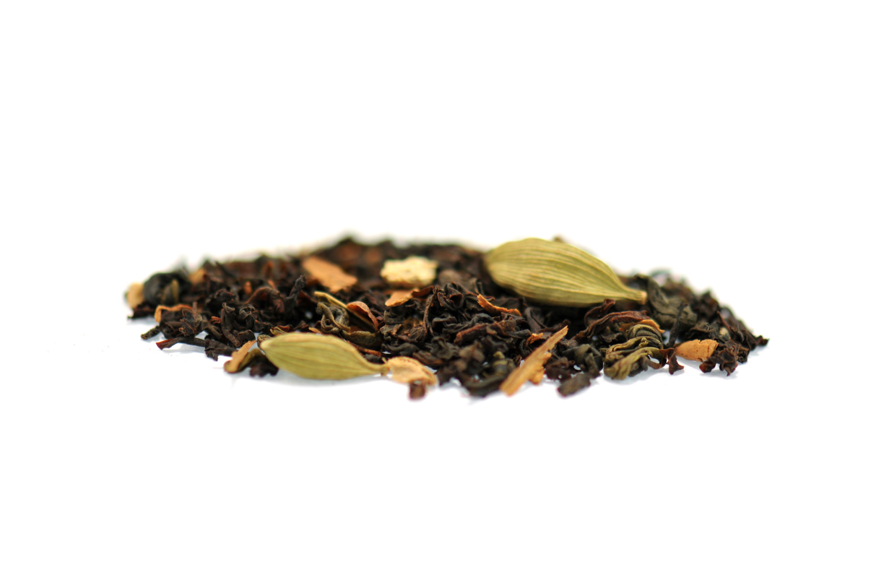 FTO Chai FTO Chai