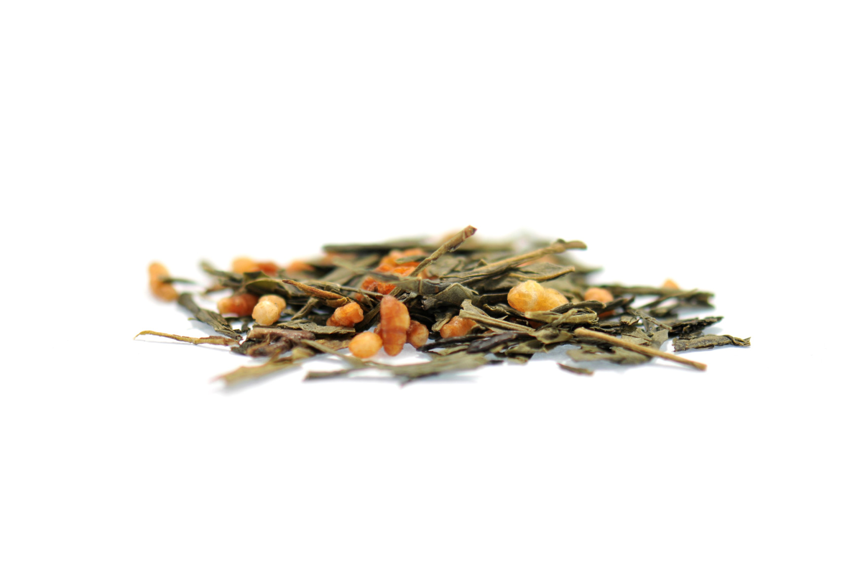 Genmaicha Genmaicha