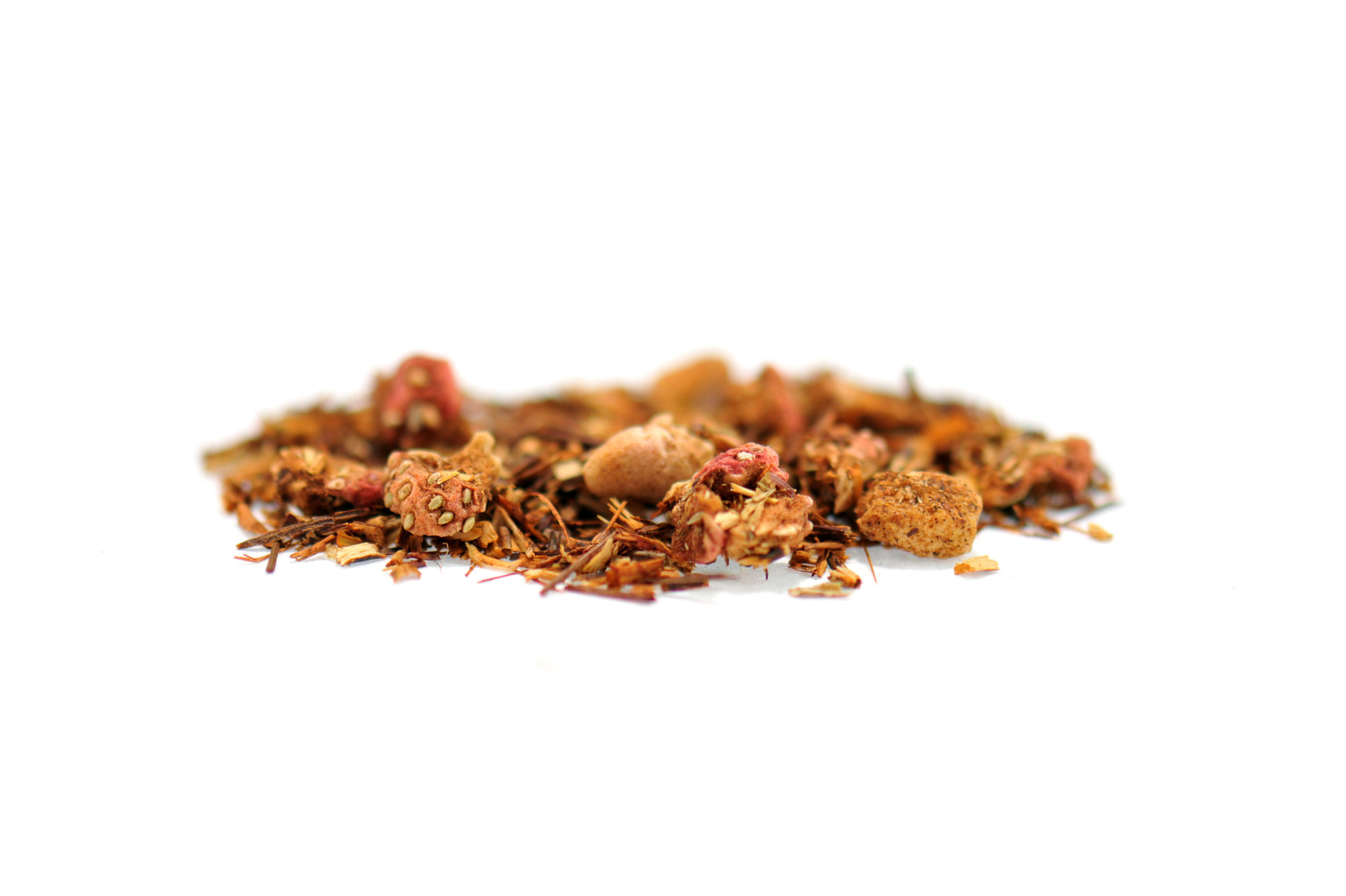 Rooibos Jordgubb & Lime Rooibos Jordgubb & Lime