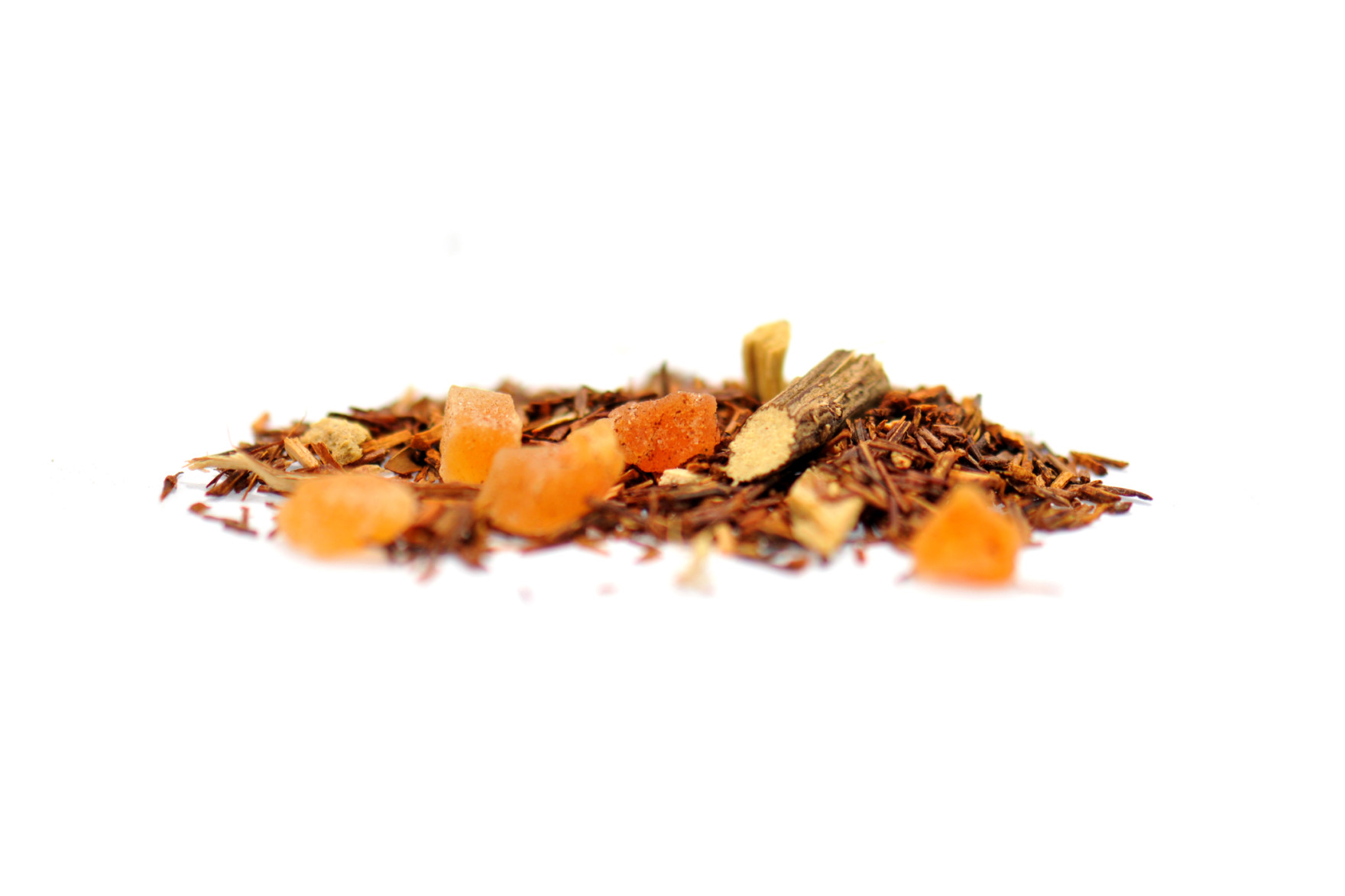 FTO Rooibos Apelsin & Kaktus FTO Rooibos Apelsin & Kaktus