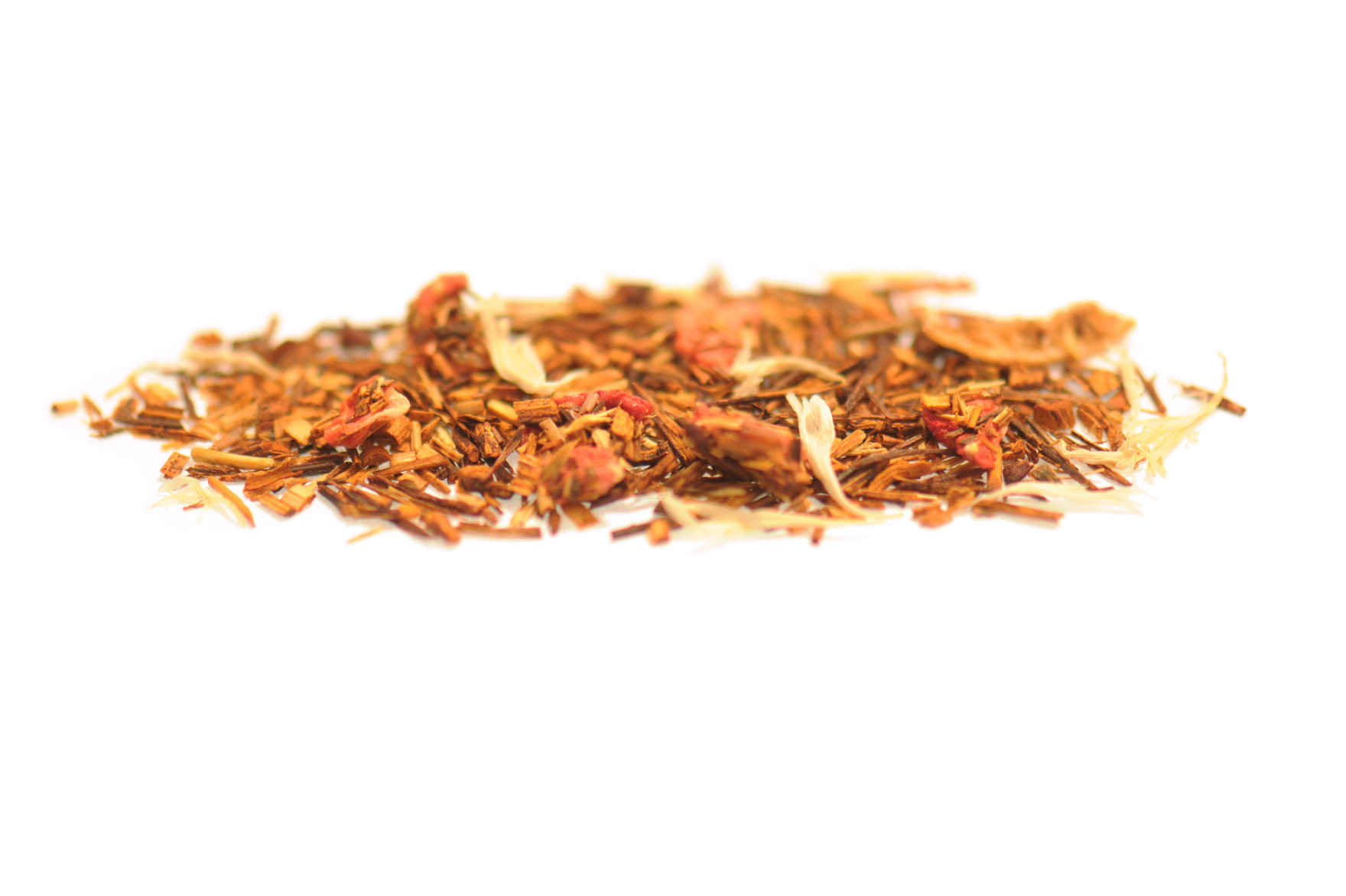 Rooibos Smultron & Fläder Rooibos Smultron & Fläder