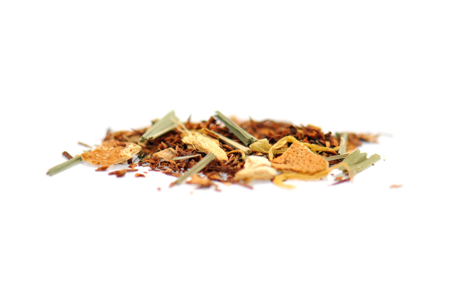 Rooibos Syrliga Ginger Rooibos Syrliga Ginger