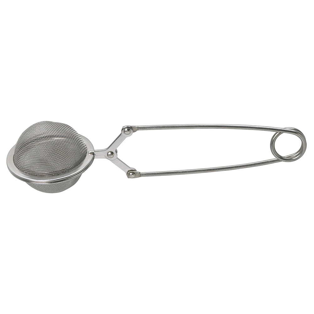 Tetång med nät - Stor 6,5 cm Tetång med nät - Stor 6,5 cm