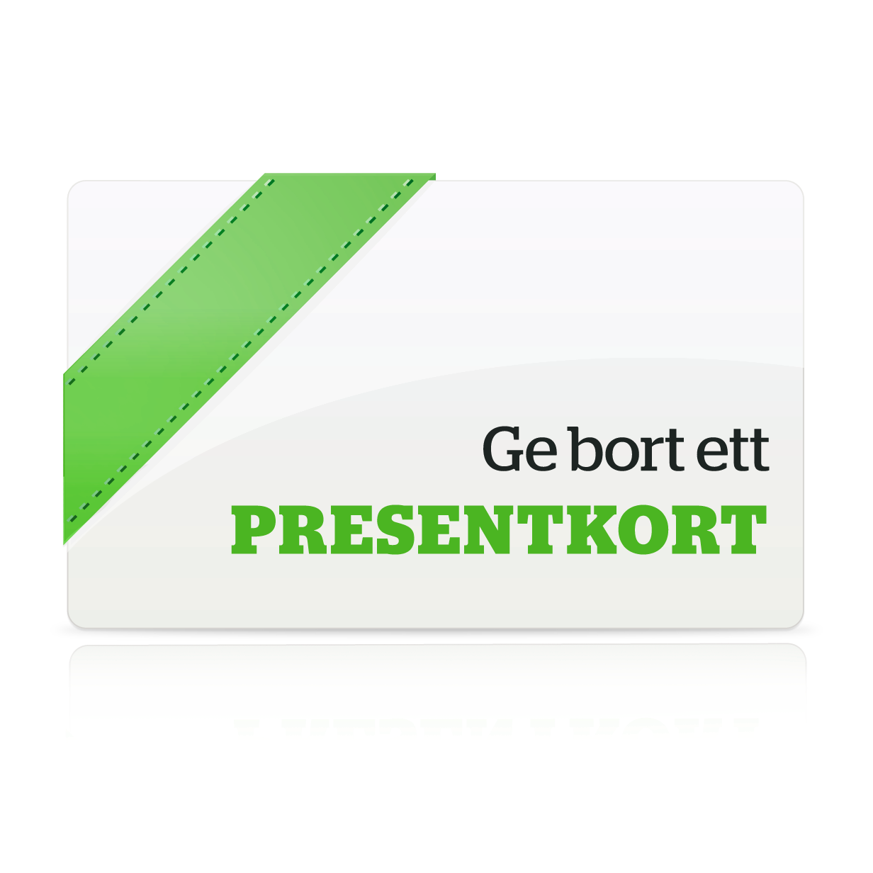 Presentkort 1000kr Presentkort 1000kr