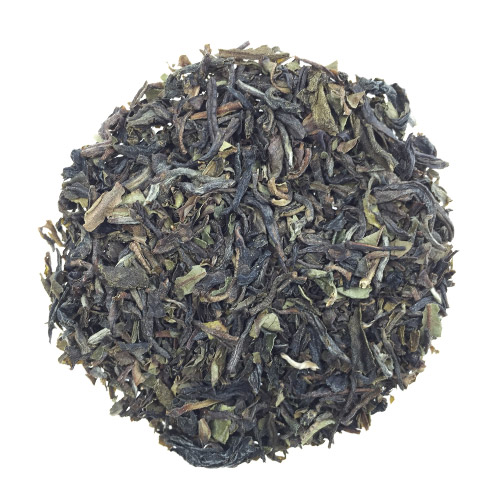 Darjeeling Noble SFTGFOP1 First Flush Darjeeling Noble SFTGFOP1 First Flush