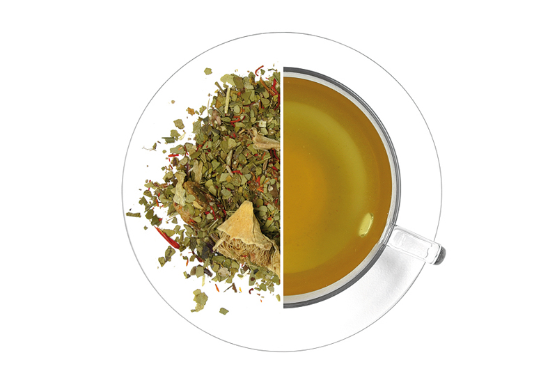 Yerba Mate Mango Yerba Mate Mango