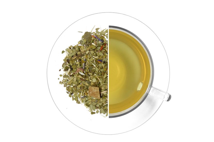 Yerba Mate Ungdomens källa Yerba Mate Ungdomens källa