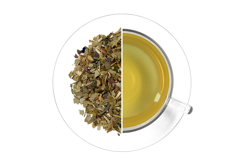 Yerba Mate Green Yerba Mate Green