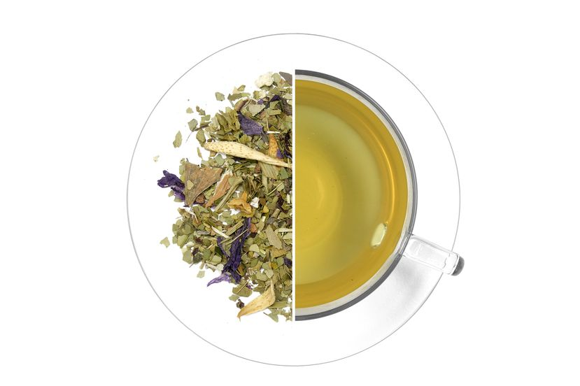 Yerba Mate IQ - Ananas & Apelsin Yerba Mate IQ - Ananas & Apelsin