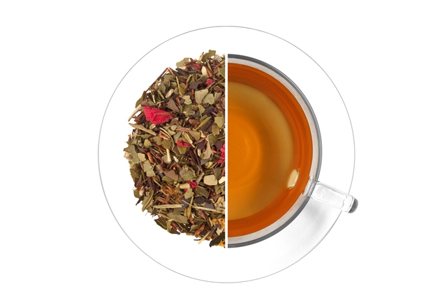 Yerba Mate Naturens underverk Yerba Mate Naturens underverk