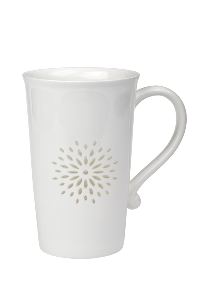 Stor Temugg 0,85l - Isolda Stor Temugg 0,85l - Isolda
