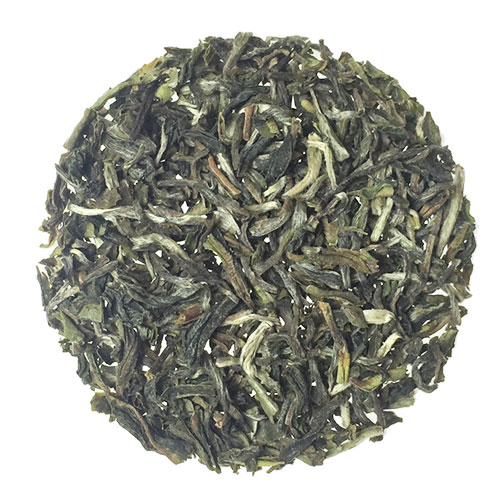 Darjeeling Glenburn First Flus FTGFOP1 2016 Darjeeling Glenburn First Flus FTGFOP1 2016