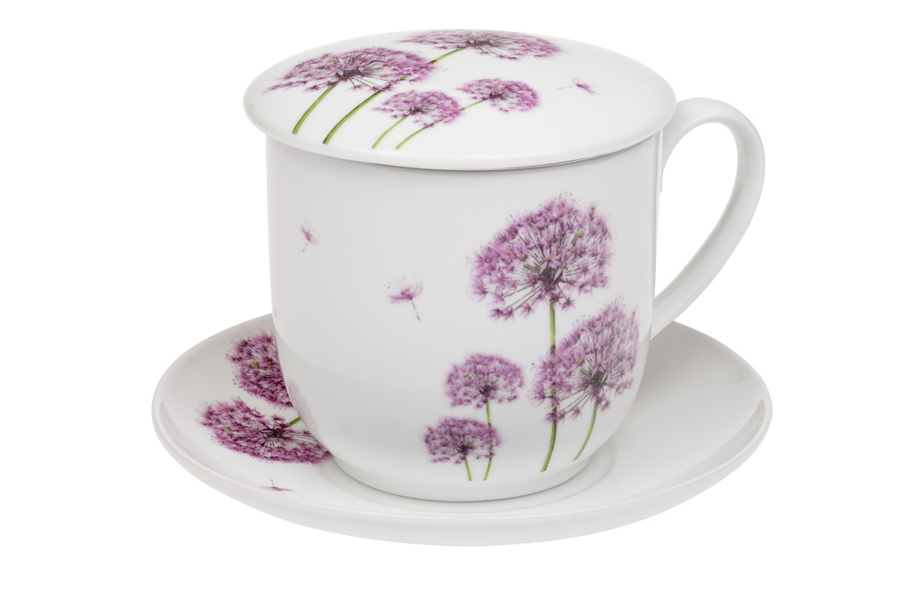 Temugg med tesil 0,35l - Ellis Temugg med tesil 0,35l - Ellis