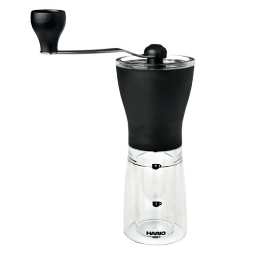 Manuell kaffekvarn Hario Mss-1 Manuell kaffekvarn Hario Mss-1